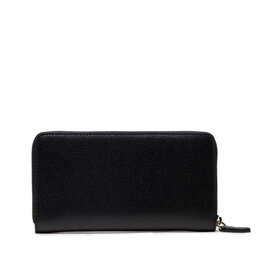 

Великий жіночий гаманець Emporio Armani Y3H168 YH15A 81386 Nero, Чорний