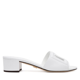 Dolce&Gabbana Παντόφλες Dolce&Gabbana CR1755 AY329 Λευκό