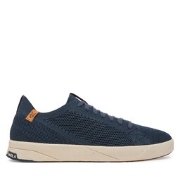 Saola Sneakersy Saola Cannon Knit M 2.0 SAO2102 Tmavomodrá