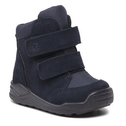 ECCO Trzewiki ECCO Urban Mini 75478150769 Night Sky