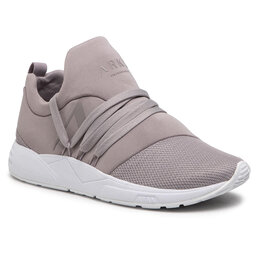 ARKK Copenhagen Sneakersy ARKK Copenhagen Raven Mesh S-E15 IL1405-0021-W Grey