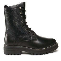 

Черевики туристичні Tamaris 1-25224-29 Black 001, Чорний
