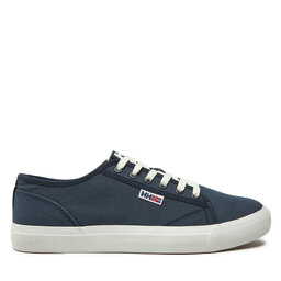 Helly Hansen Tenisice Helly Hansen Fjord Canvas 2 11916 Tamnoplava