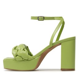 

Босоніжки DeeZee Y7157-9 Light Green, Зелений