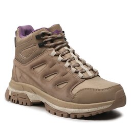 Tamaris Παπούτσια πεζοπορίας Tamaris GORE-TEX 1-26257-39 Mud 367
