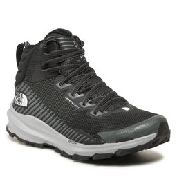 The North Face Chaussures de trekking The North Face Vectiv Fastpack Mid Futurelight NF0A5JCWNY71 Tnf Black/Vanadis Grey