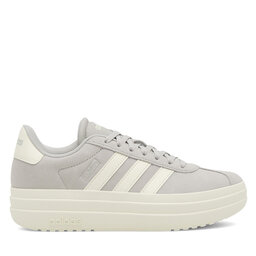 adidas Sneakersy adidas VL COURT BOLD IF9784 Szary
