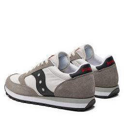 

Снікерcи Saucony Jazz Original S2044-316 Navy/White, Cиній