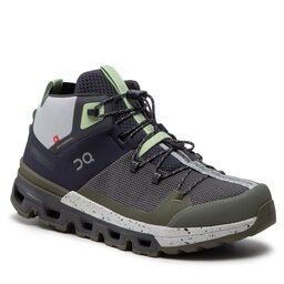 On Trekking On Cloudtrax 53.99055 Ink/Frost