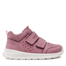 

Снікерcи Superfit 1-000363-8510 S Lila/Rosa, Рожевий