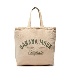 Banana Moon Τσάντα Banana Moon Harlin Marian JHM71 Naturel