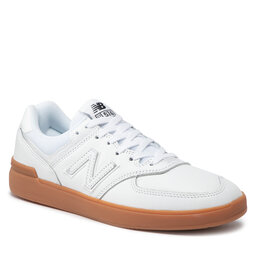 New Balance Sportcipő New Balance CT574WIG Fehér