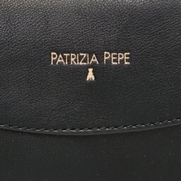 

Сумка Patrizia Pepe 8B0160/L047-K103 Nero, Чорний