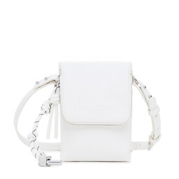 Desigual Bolso para móvil Desigual 25SAYP39 Blanco