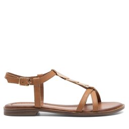 

Босоніжки Lasocki WI23-AGA-07 Camel, Коричневий