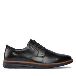 

Туфлі Lloyd Vin 23-527-00 Schwarz 00, Чорний