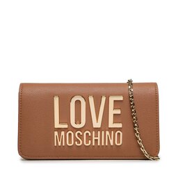 LOVE MOSCHINO Soma LOVE MOSCHINO JC5610PP1HLI0201 Cammello
