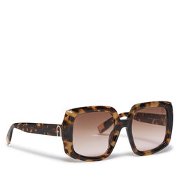 Furla Sluneční brýle Furla Sunglasses Sfu709 WD00088-A.0116-AN000-4401 Hnědá