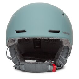 

Шолом для сноуборду Head Valery 324573 Thyme, Зелений