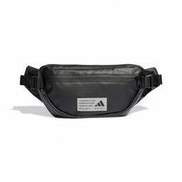 adidas Riñonera adidas 4ATHLTS ID Waist Bag HT4763 Black