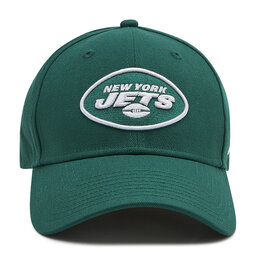 

Бейсболка New Era The League Neyjet 12094771 Зелений
