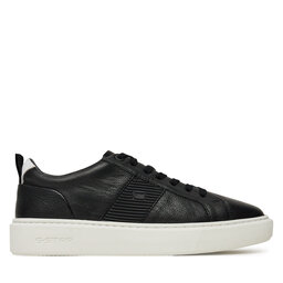 G-Star Raw Αθλητικά G-Star Raw BENKO-01 MI08 Μαύρο