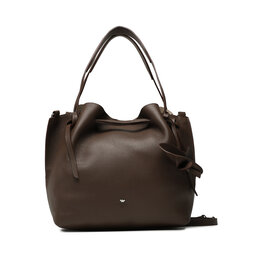 

Сумка Weekend Max Mara Savio 2355110832 Brown 600, Коричневий