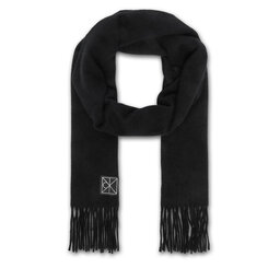Calvin Klein Schal Calvin Klein LV04F8121G Schwarz
