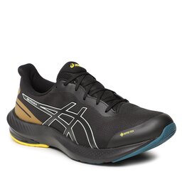 Asics Skor Asics Gel-Pulse 14 GTX 1011B490 Black/Whisper Green 001