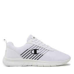 

Снікерcи Champion Cloud Adv S21944-CHA-WW001 Wht/Nbk, Білий