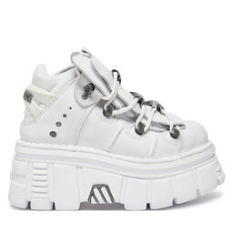 NEW ROCK Sportcipők NEW ROCK M-106-S53 Fehér