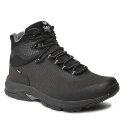 Halti Παπούτσια πεζοπορίας Halti Fara Mid 2 Dx M Walking 054-2622 Black/Dark Grey P9928