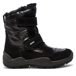 Primigi Μπότες Χιονιού Primigi 6882511 S GORE-TEX Μαύρο
