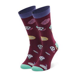 Cup of Sox Șosete Înalte Unisex Cup of Sox Anti Grip Gri