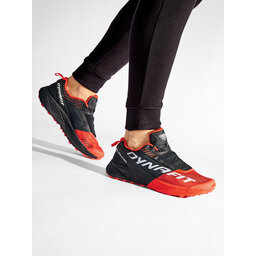 

Взуття Dynafit Ultra 100 64051 Dawn/Black Out 7799, Чорний