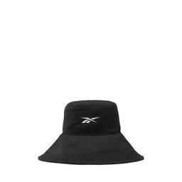 Reebok Klobouk Reebok Classics Tailored Hat HE2427 Černá