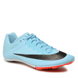 Nike Обувки Nike Zoom Rival Sprint DC8753 400 Blue Chill/Black