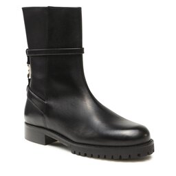 Patrizia Pepe Stövletter Patrizia Pepe 8Y0050/L078-K103 Nero