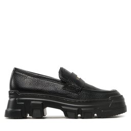

Лофери Pollini SA10086G1HTD0000 Nero, Чорний