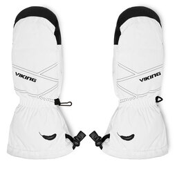 Viking Skihandschuhe Viking Strix Mitten 112/25/0300 0100