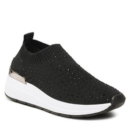 Nelli Blu Snīkeri Nelli Blu CS062-01 Black