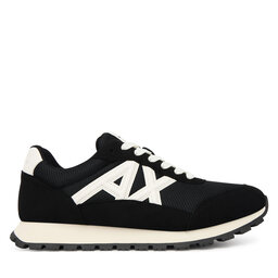 Armani Exchange Snīkeri Armani Exchange XM001960 AF19388 MC024 Melns