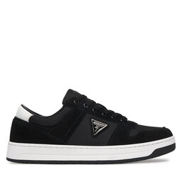 Guess Sneakers Guess FMJUDD SUE12 Schwarz