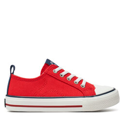 Gap Scarpe da ginnastica Gap Houston Cvs GAL001F5TYPRRDGP Rosso