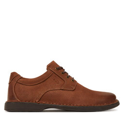 Go Soft Scarpe basse Go Soft HOLIDAY-01 MI18 Marrone