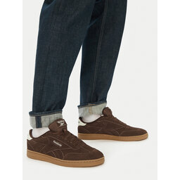 Reebok Снікерcи Reebok FORTE LOUNGER AR30252MEEC Коричневий
