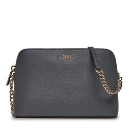 DKNY Geantă DKNY Bryant Dome Cbody Coal 81
