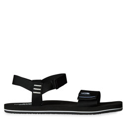 The North Face Sandali The North Face Skeena  NF0A7W5WKX71 Nero