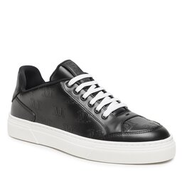 Max Mara Sneakers Max Mara Damiersneaker 23476605376 Nero 002/002