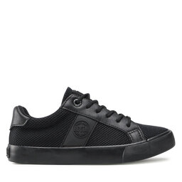

Снікерcи Big Star Shoes JJ274568 Black, Чорний